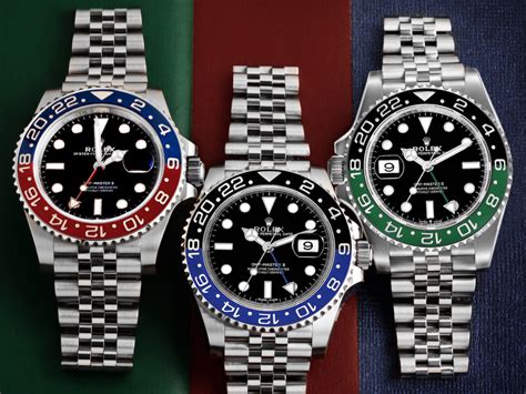 new Rolex bracelets